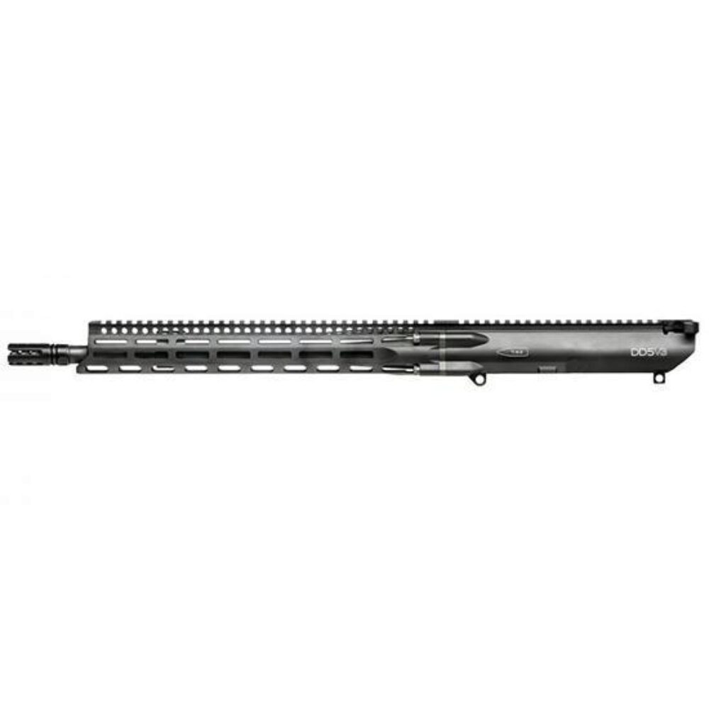 DAN UPPER DD5 V3 7.62X51 16 MLOK