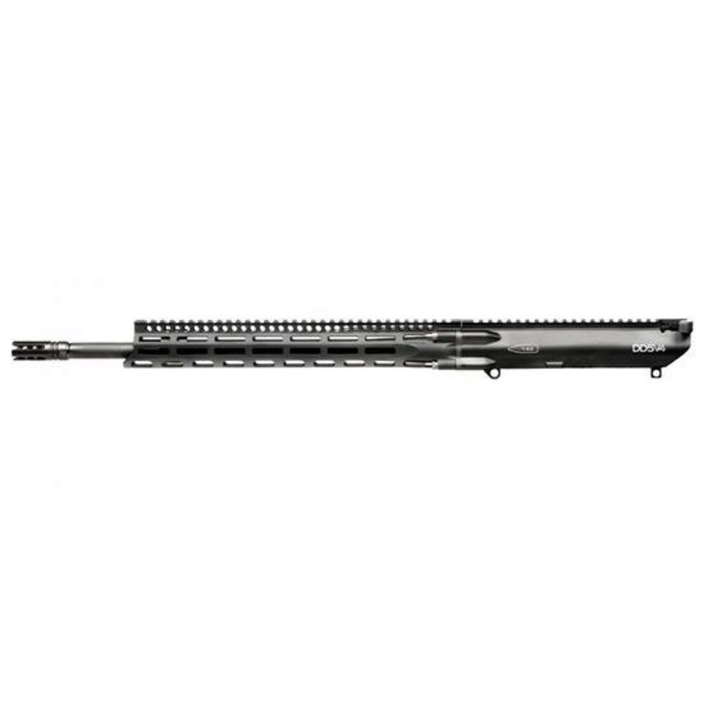 DAN UPPER DD5 V4 7.62X51 18 MLOK