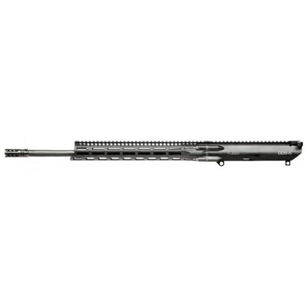 DAN UPPER DD5 V5 6.5CREED 20 MLOK