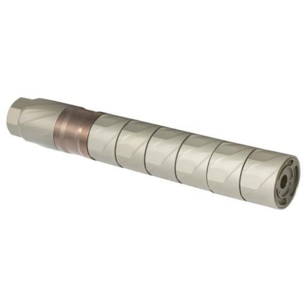 ODIN NAV 22 SUPPRESSOR MODULAR 22LR