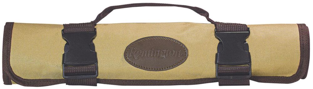 REM 15806 ROLL-UP CLN KIT SHOTGUN