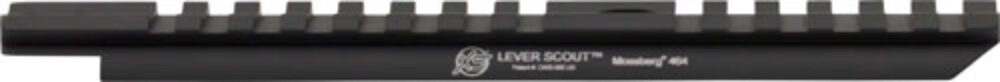 XS LEVER SCOUT MOUNT MB 464