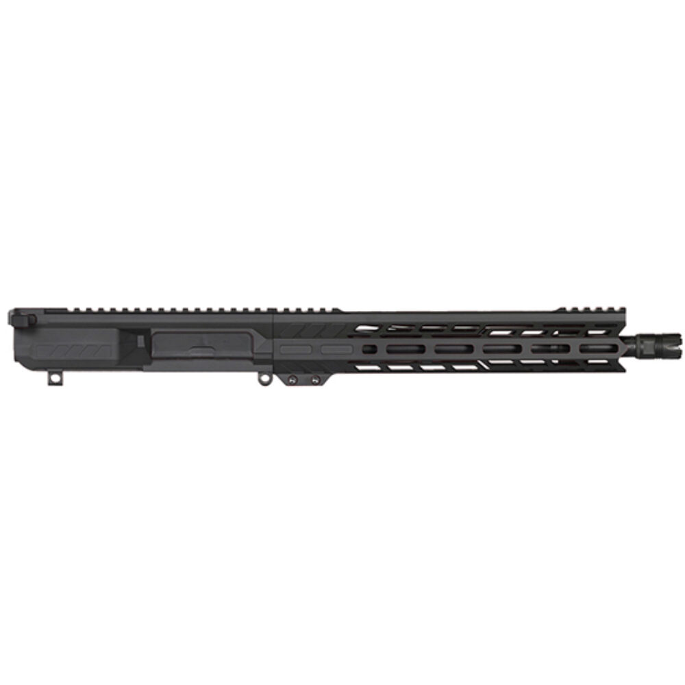 CMMG BANSHEE MK3 UPPER GROUP 308WIN 12.5 BLK