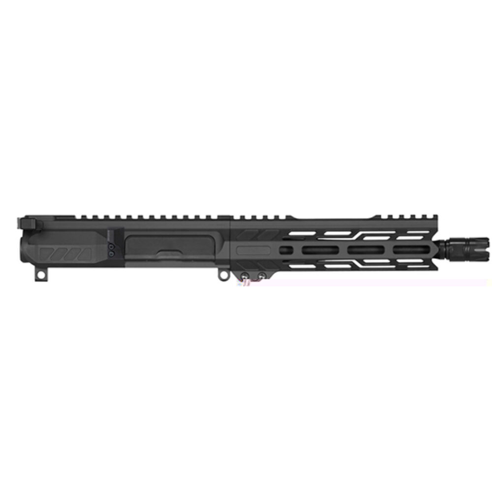CMMG BANSHEE UPPER GROUP 5.7X28 8 BLK