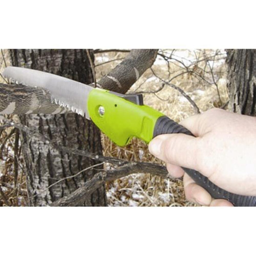 HME FOLDING SAW
