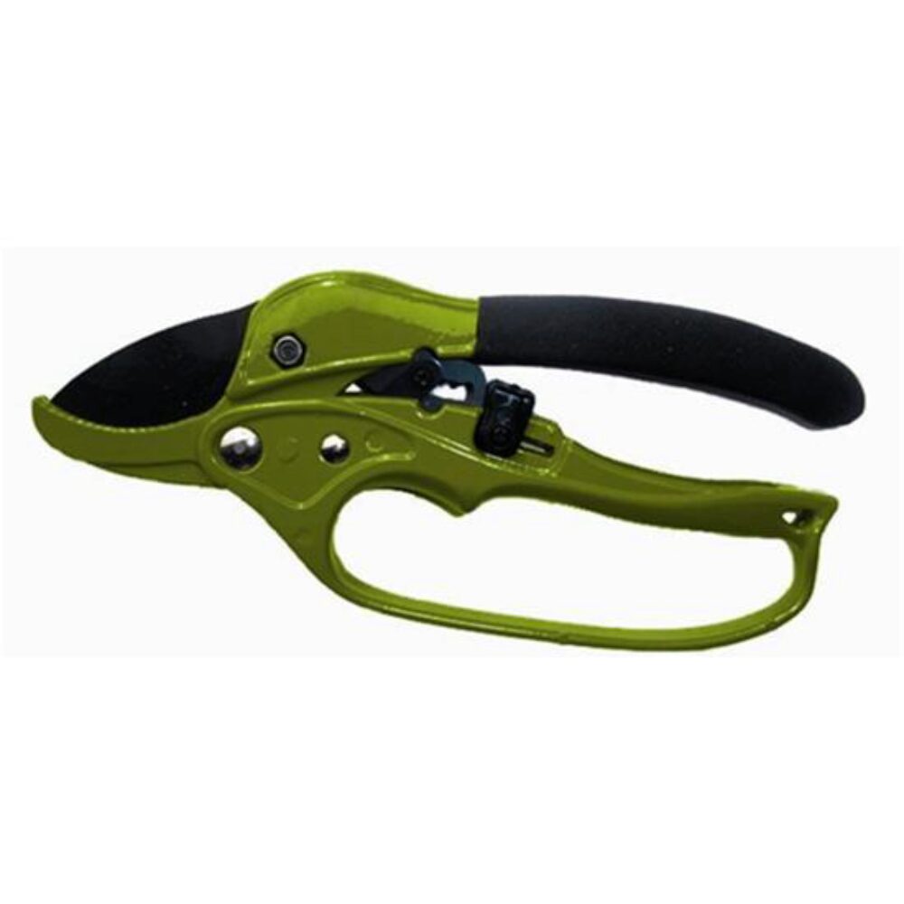 HME RATCHET SHEARS HEAVY DUTY