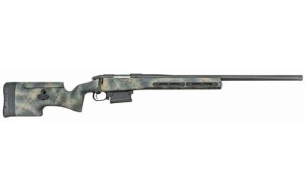 BERGARA RIDGEBACK 308WIN 20 5RD THR