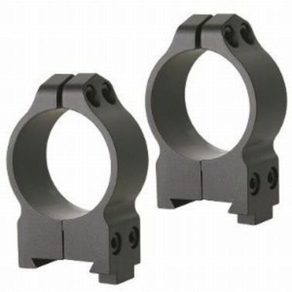 WAR RINGS 1 MED CZ 550 MATTE DOVETAIL