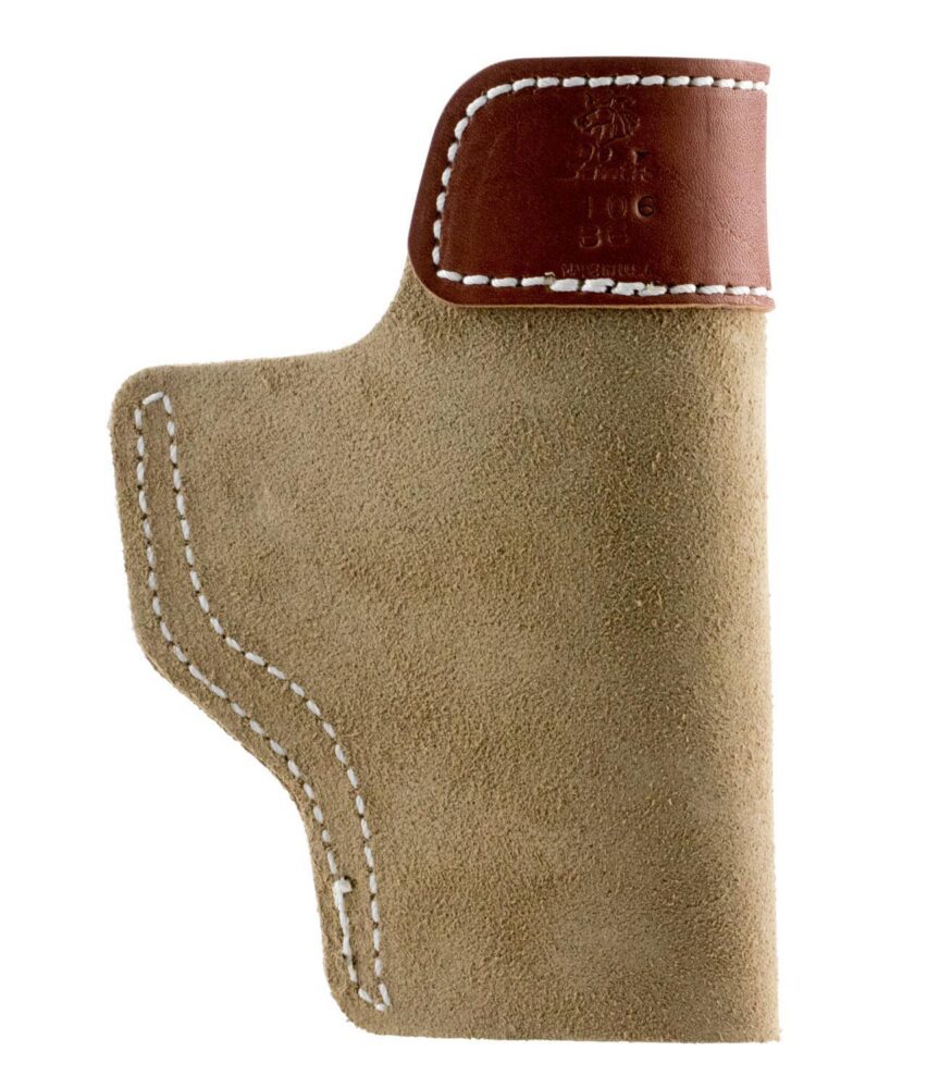 DES 106NBD6ZO 106 SOF TUCK GLK43 LEFT HAND