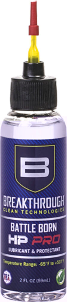 BCT BTL BRN HP PRO 2OZ