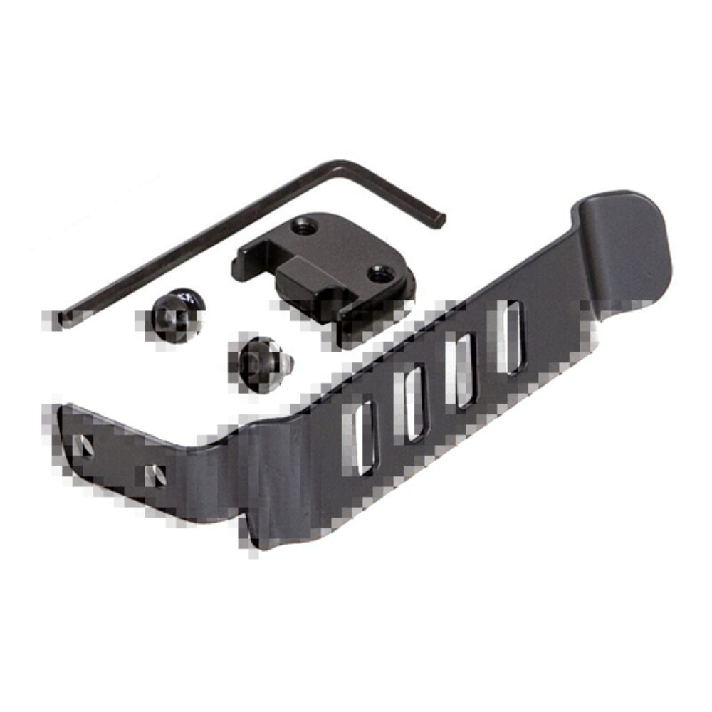 TECHNA CLIP FOR GLOCK 17/19/26 AMBI