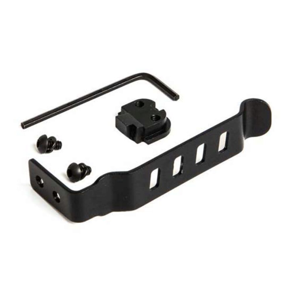 TECHNA CLIP SPRINGFIELD XDS AMBI BLK