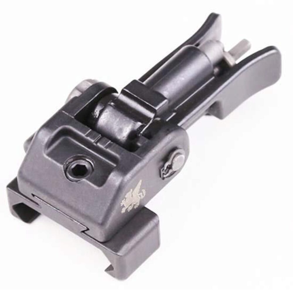 GRIFFIN M2 FRONT SIGHT