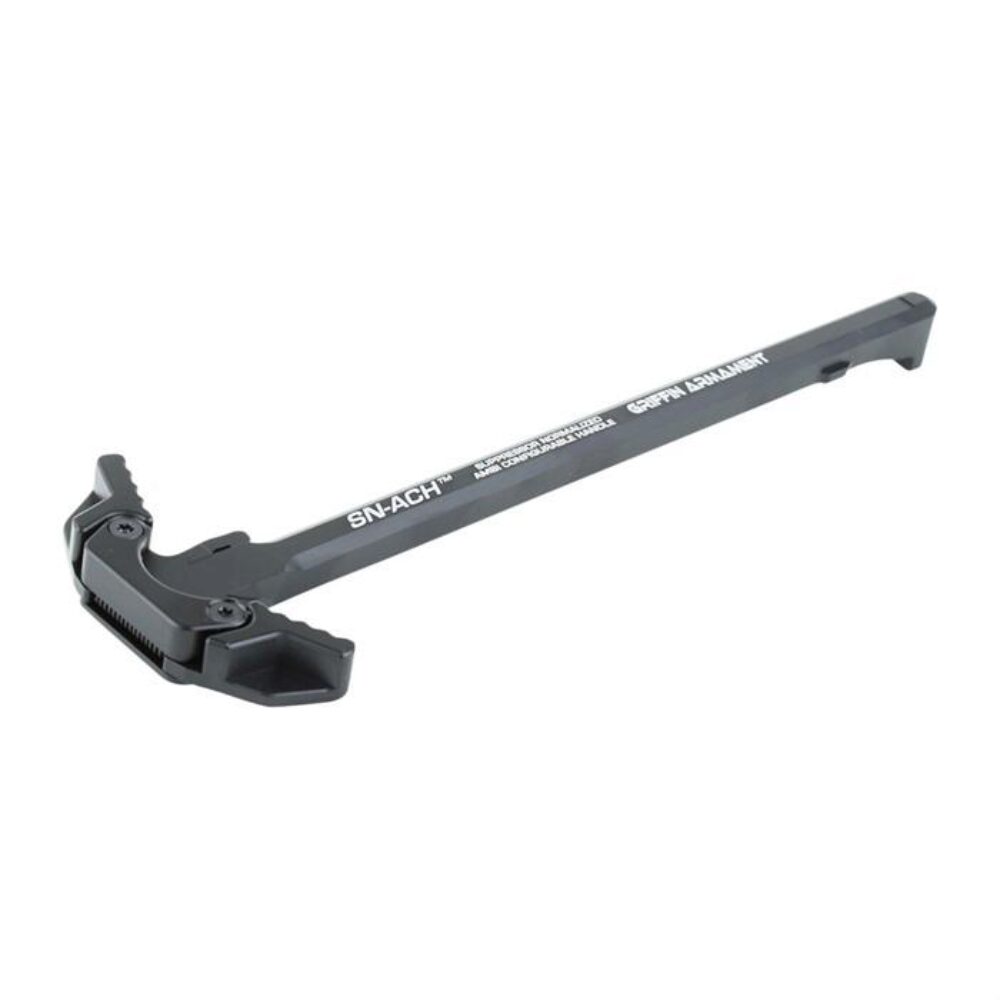 GRIFFIN SNACH AMBI CHARGING HANDLE AR10