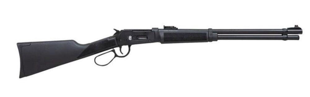 CITADEL LEVER ACTION 410 20 BLK