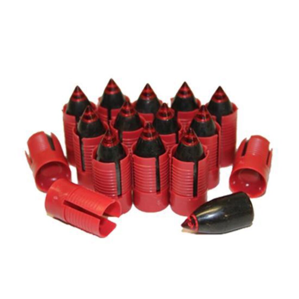 TRAD SMACK DOWN 50CAL CARNIVORE 275GR 15/PK