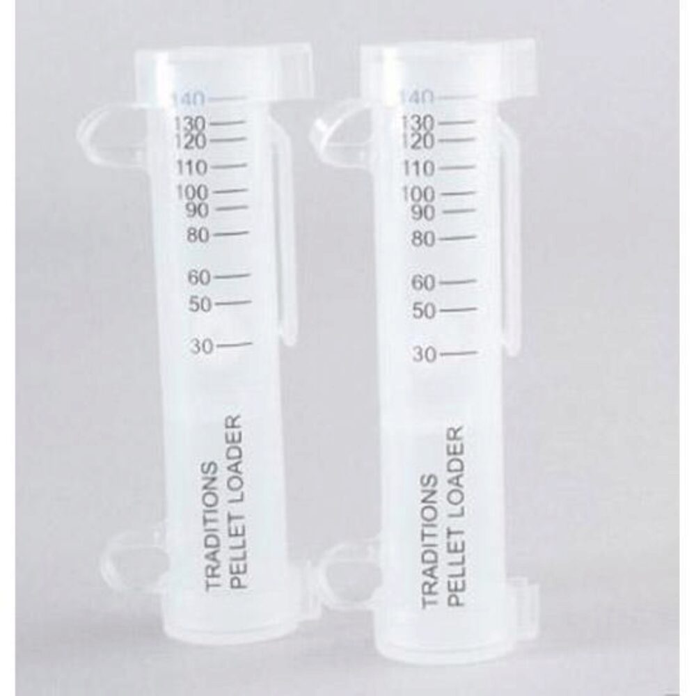 TRAD SUPER MAG PELLET QUICK LOADER