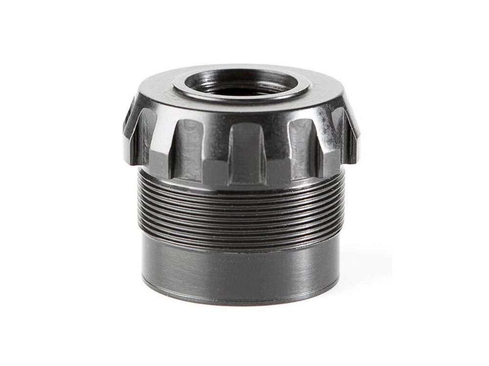 DEAD AIR GHOST FIXED MOUNT 1/2X28