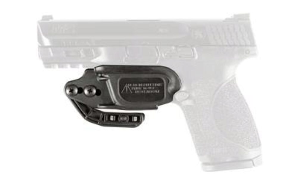 RAVEN VANGUARD 2 M&P FULL&CMPCT ADV