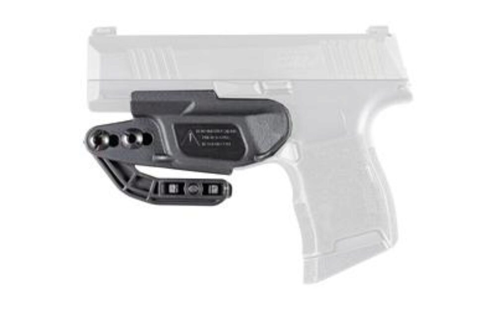 RAVEN VANGUARD 2 SIG P320 STD/CMPT