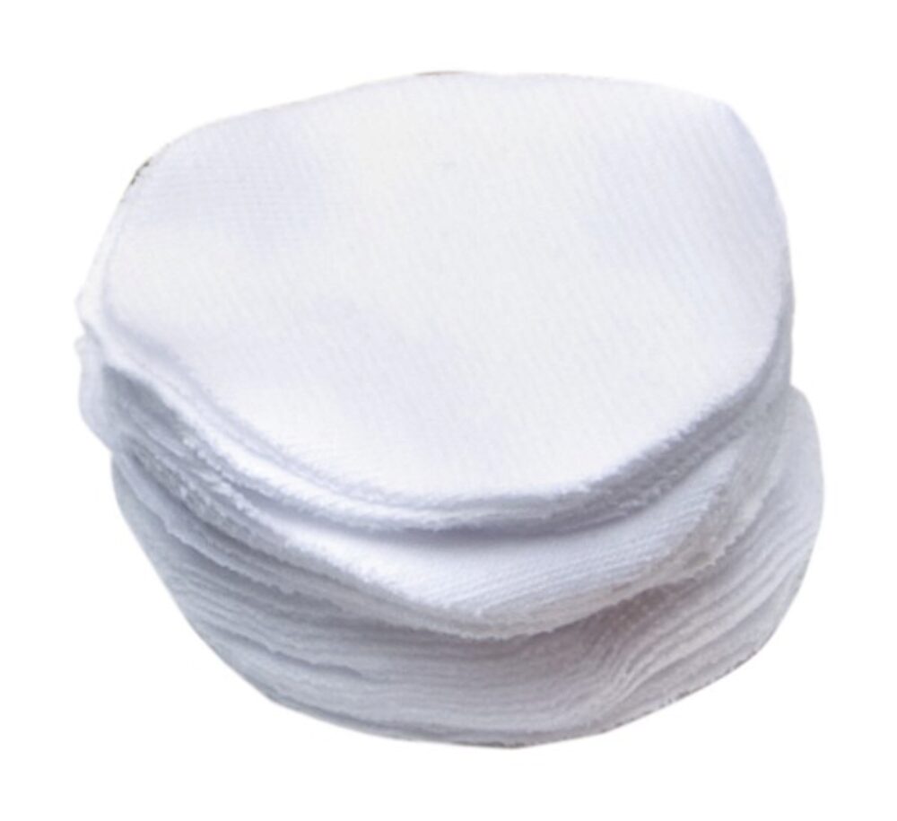 CVA CLEANING PATCH 2 100/PKG