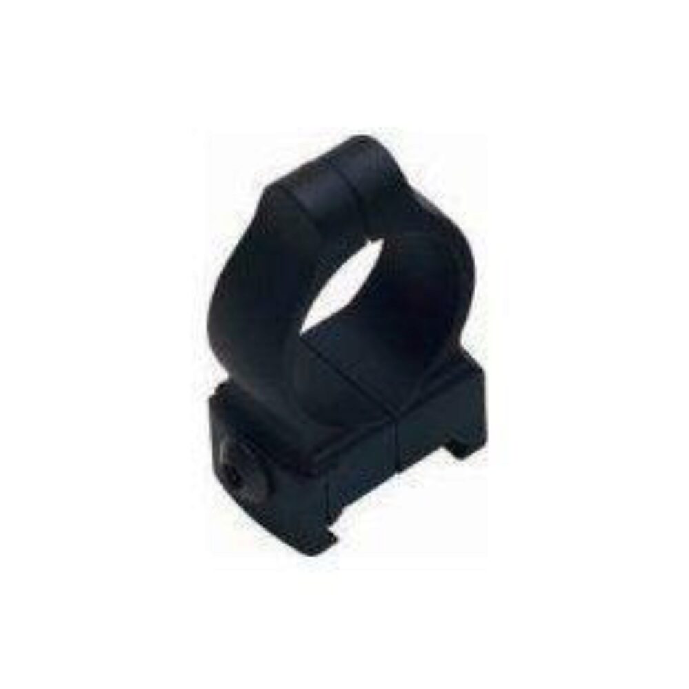 CVA DURASIGHT RINGS 1 HIGH BLK