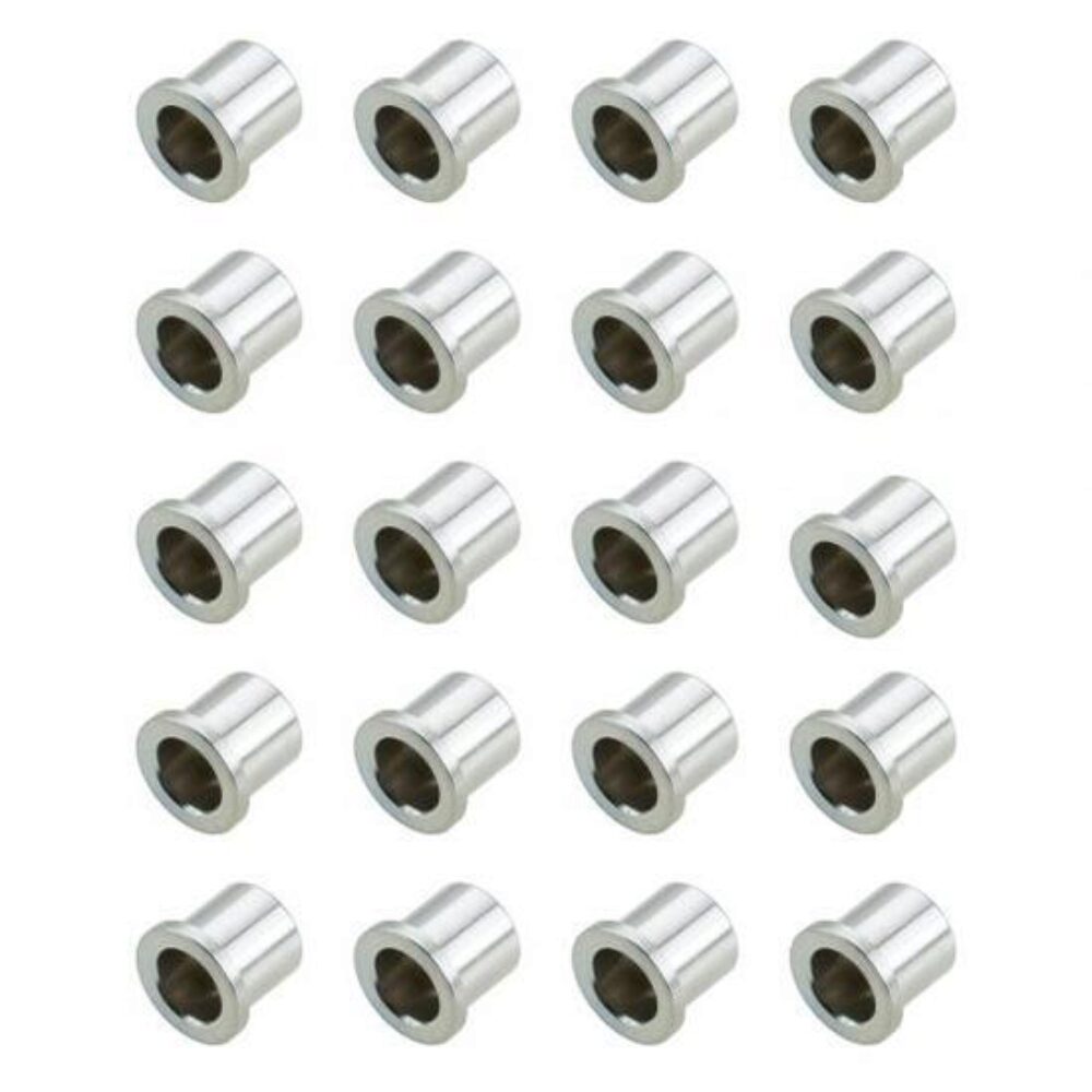 CVA VERIFLAME ADAPTORS 20PK