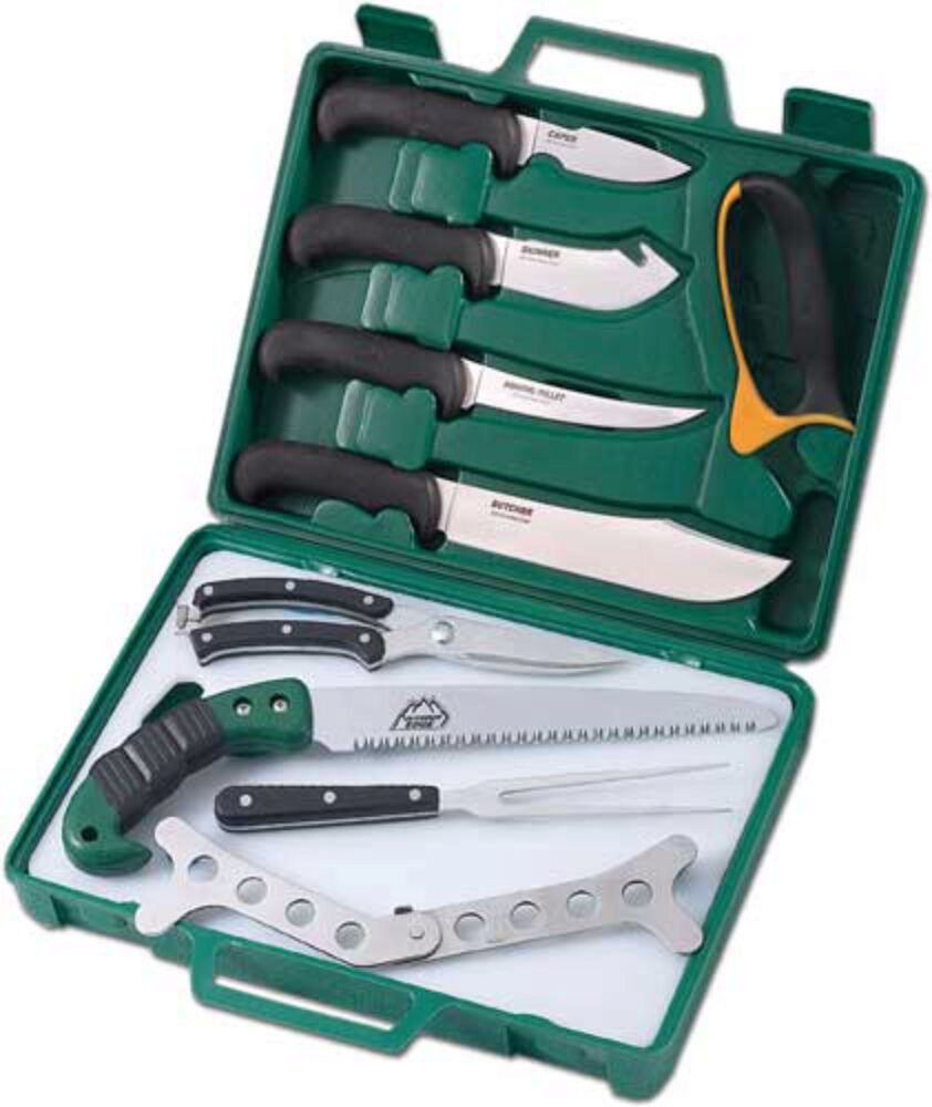 OD EDGE GAME-PRO 11 PIECES