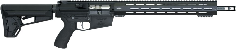 APF 308 MATCH CARBINE 308WIN 16