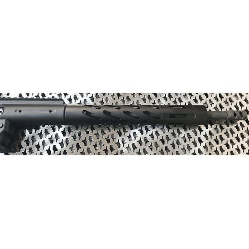 TNW MLOK EXTENDED HANDGUARD