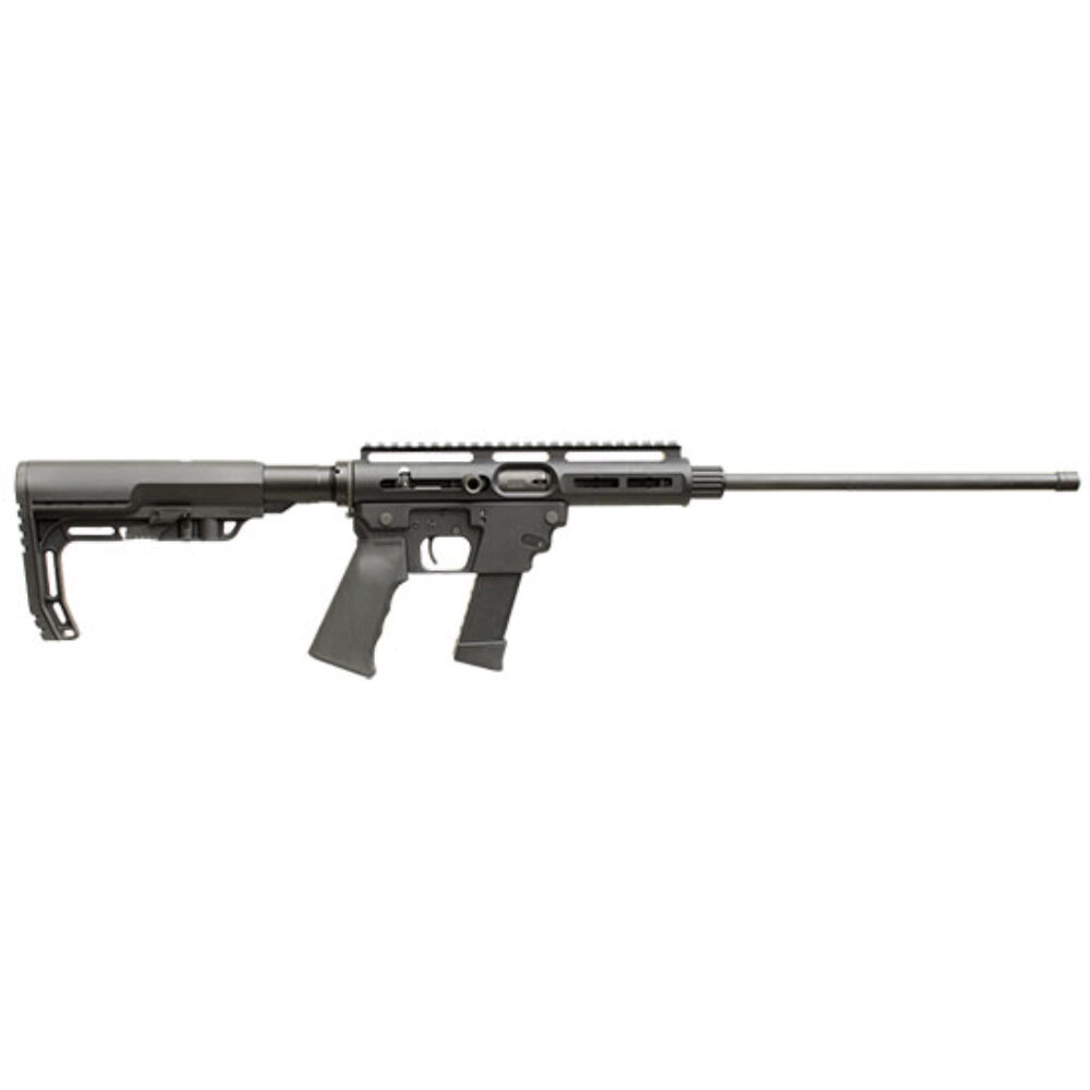 TNW ASR LTE RIFLE BLK 9MM