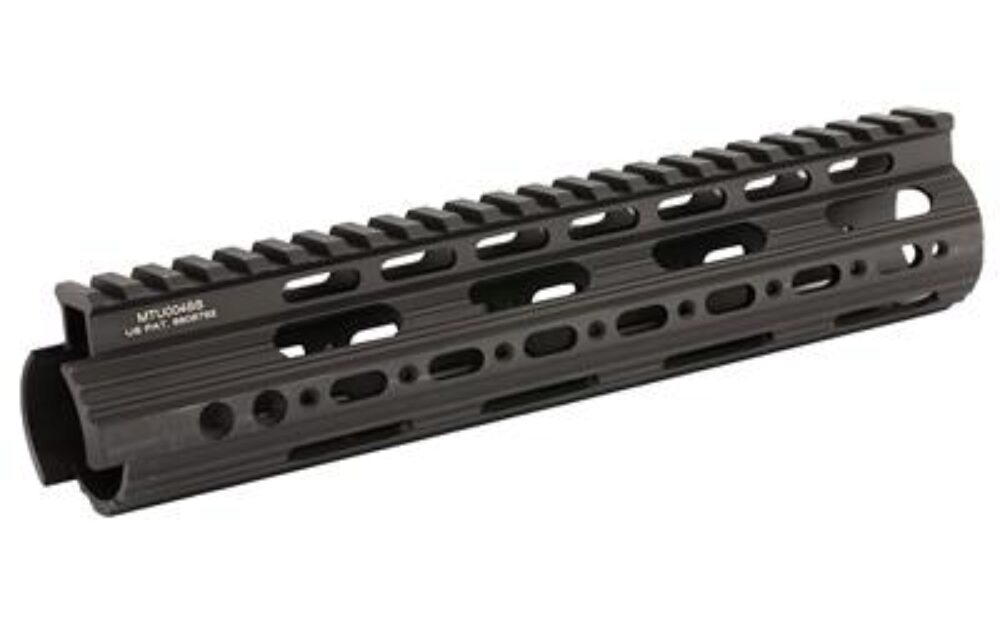 UTG PRO AR 9 SUPER SLIM HANDGUARD
