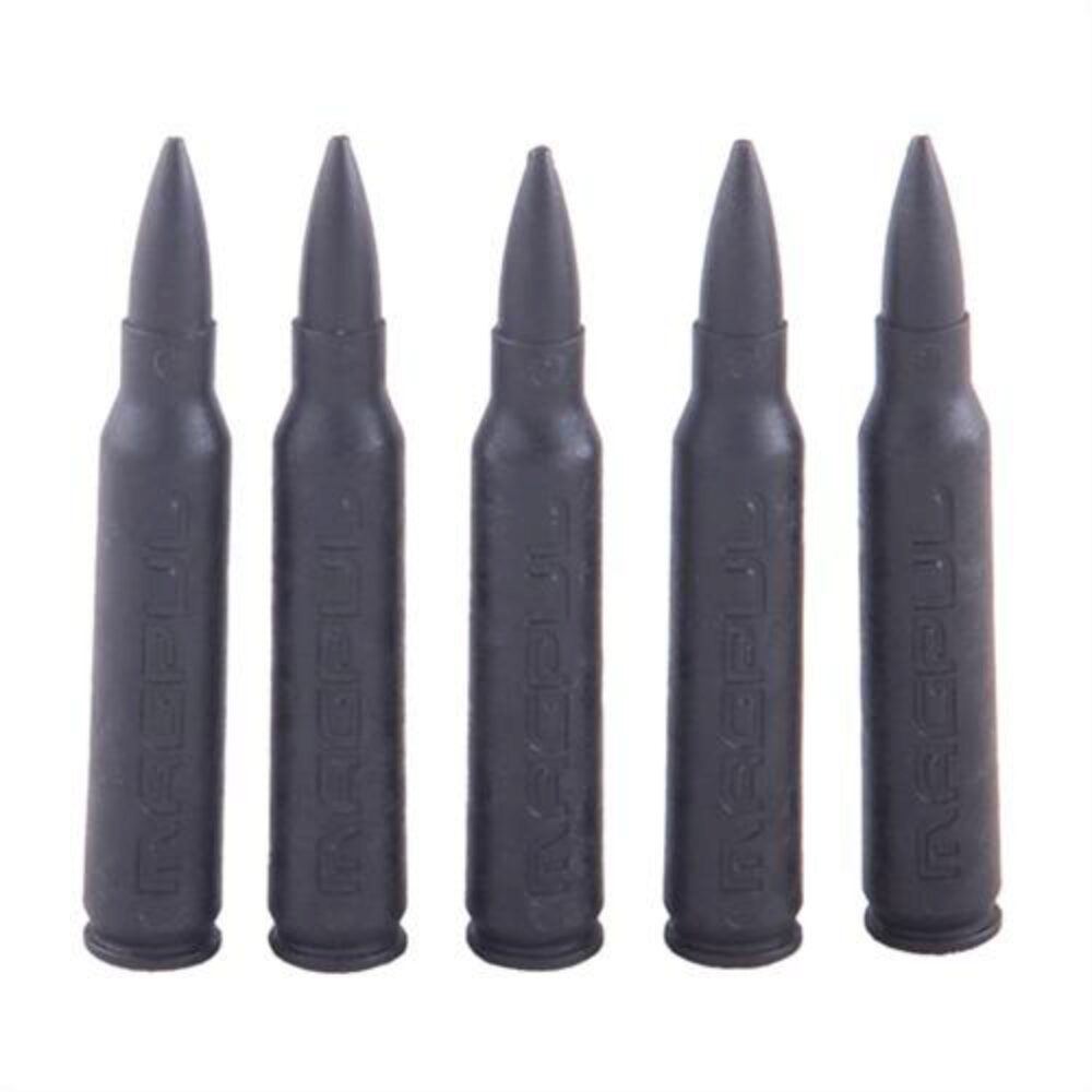 MAGPUL DUMMY ROUNDS 5.56X45 5PK