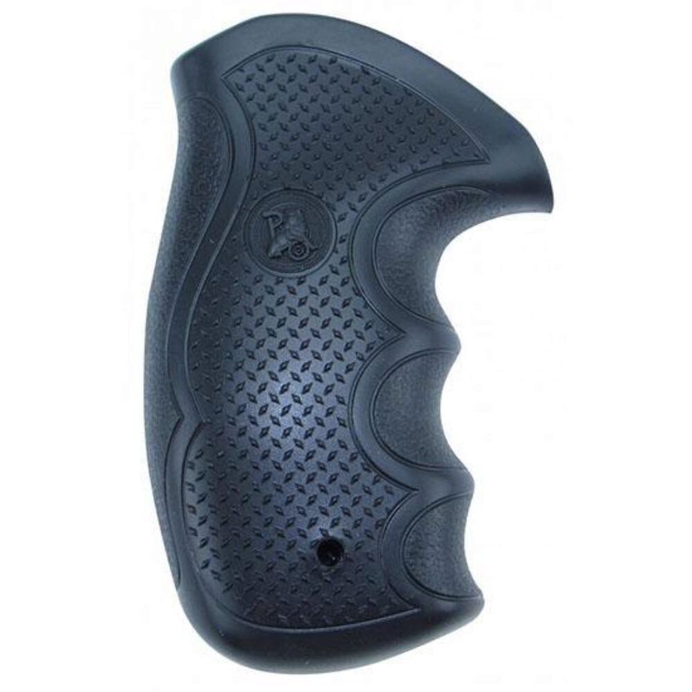 PAC DIAMOND PRO GRIP SW N FRAME ROUND BUTT