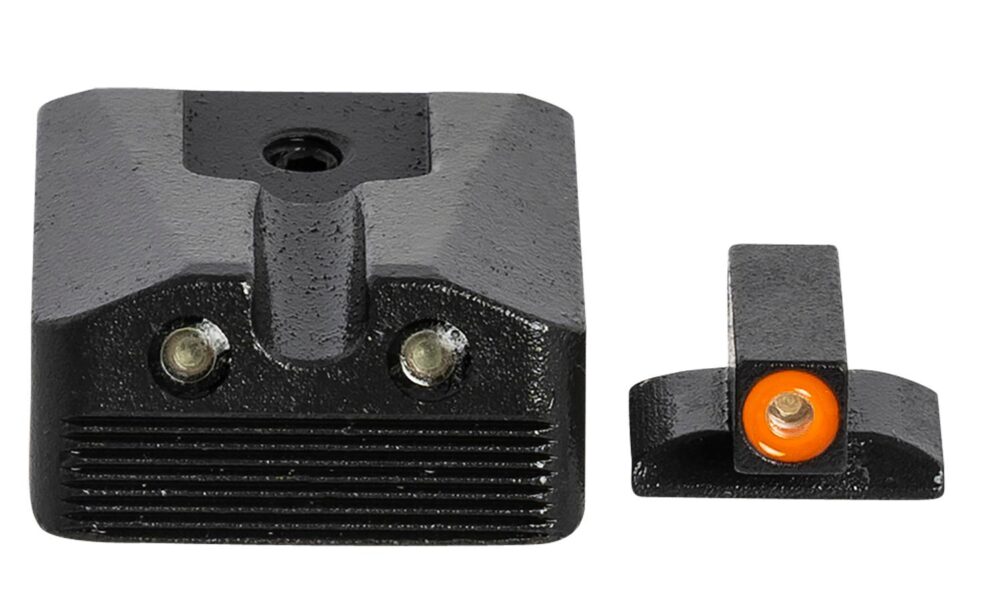 MEPRO 412213131  HYPERBRIGHT KIMBR 1911WED ORG/GRN