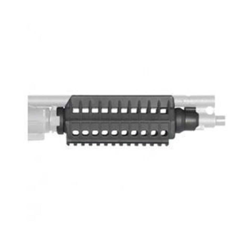 KEL SU-16 COMPACT FOREND WITH PICATINNY RAILS