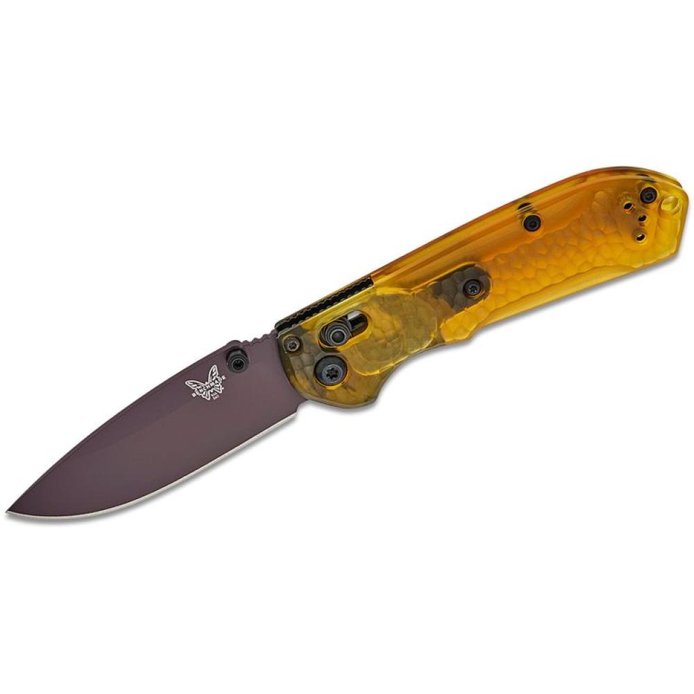 Benchmade Mini-Freek Limited Edition