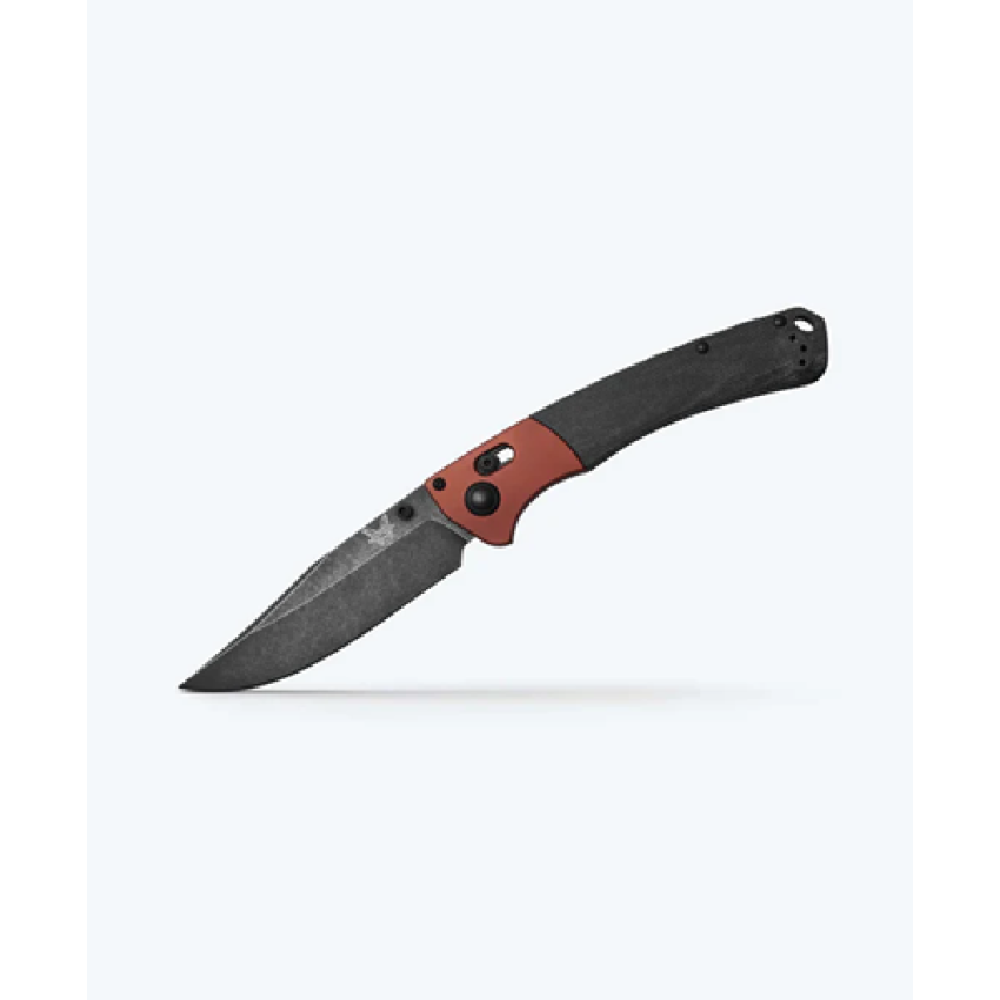 Benchmade 15085-2 MINI CROOKED RIVER Knife