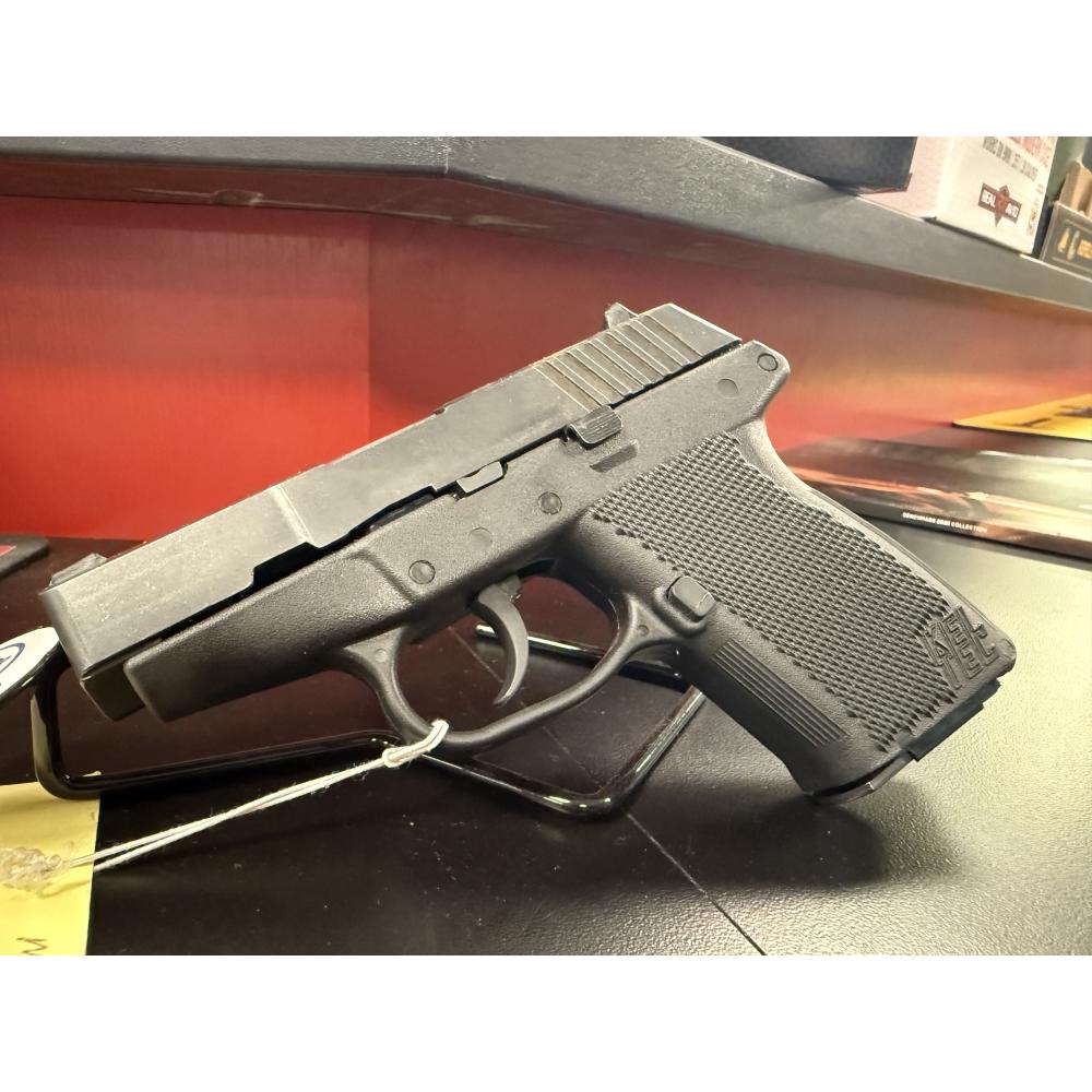 Kel Tec P11 Pistol