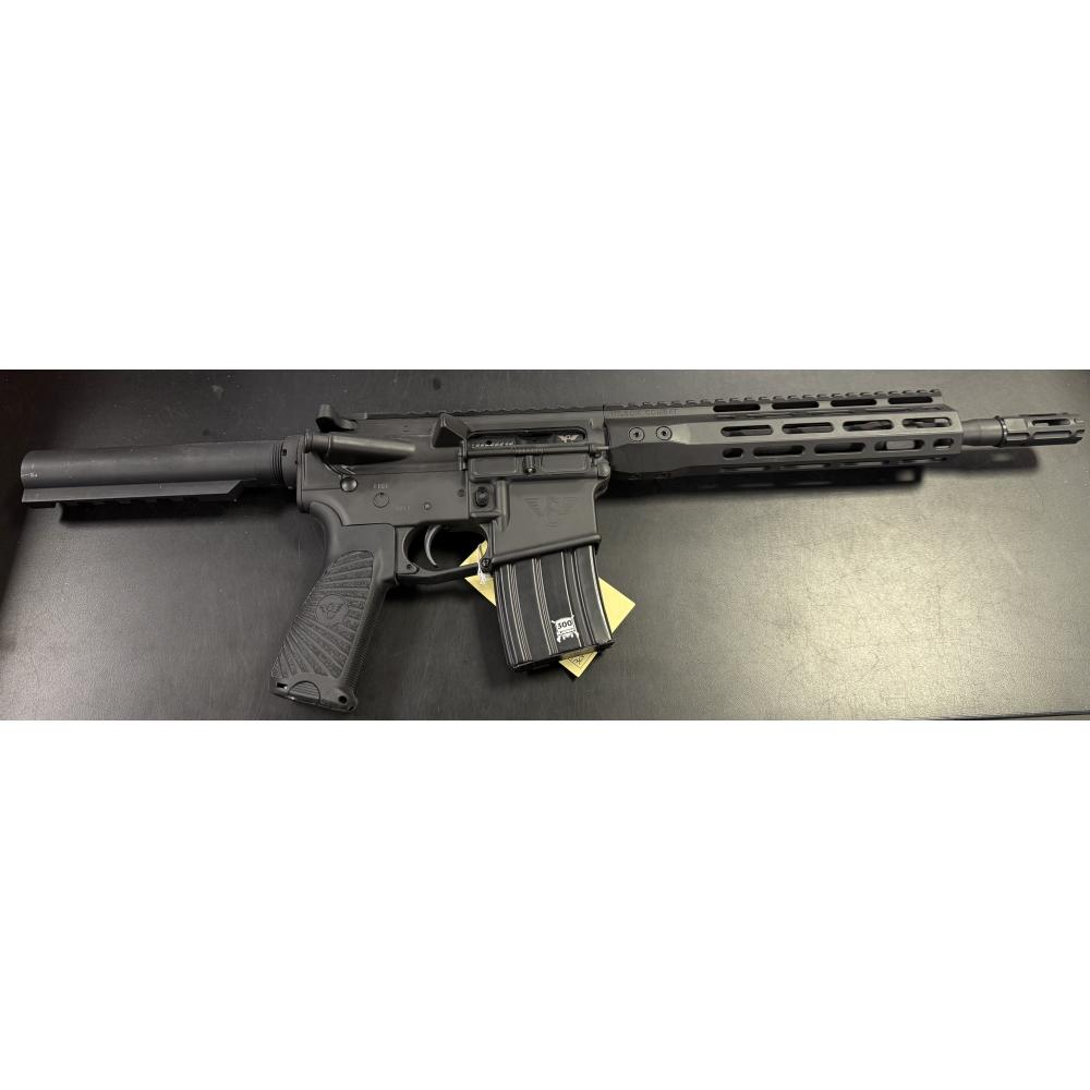 Wilson Combat Protector .300 HAM'R Pistol.