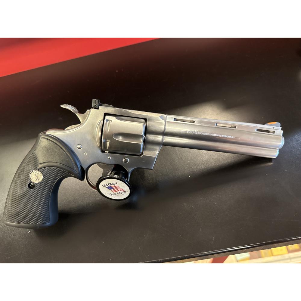 Colt Python .357Mag. Revolver