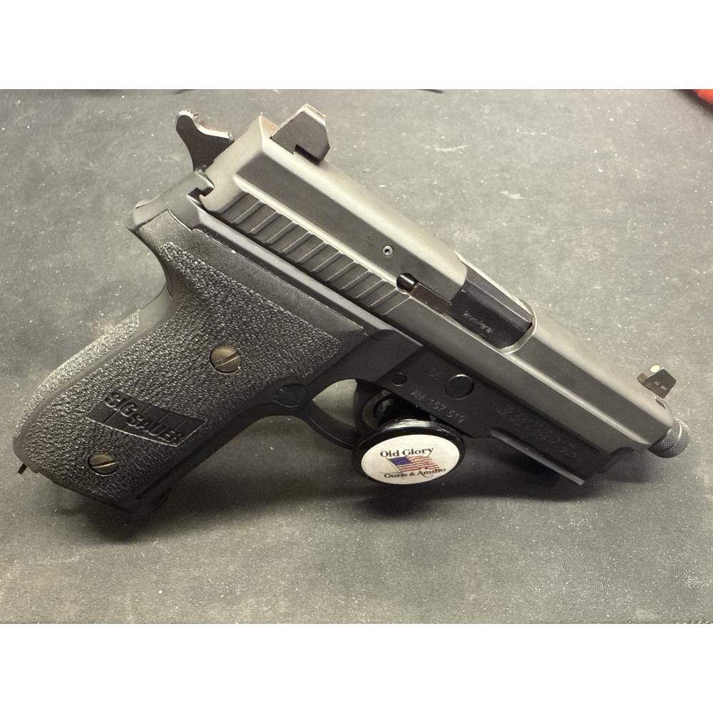 Sig Sauer P229 S4 Pistol