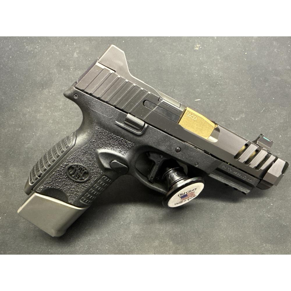 FN America FN509 Edge CC 9mm Pistol