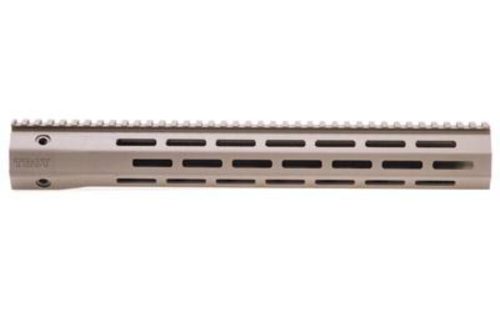 TROY 15 M-LOK RAIL 5.56 ALUM FDE