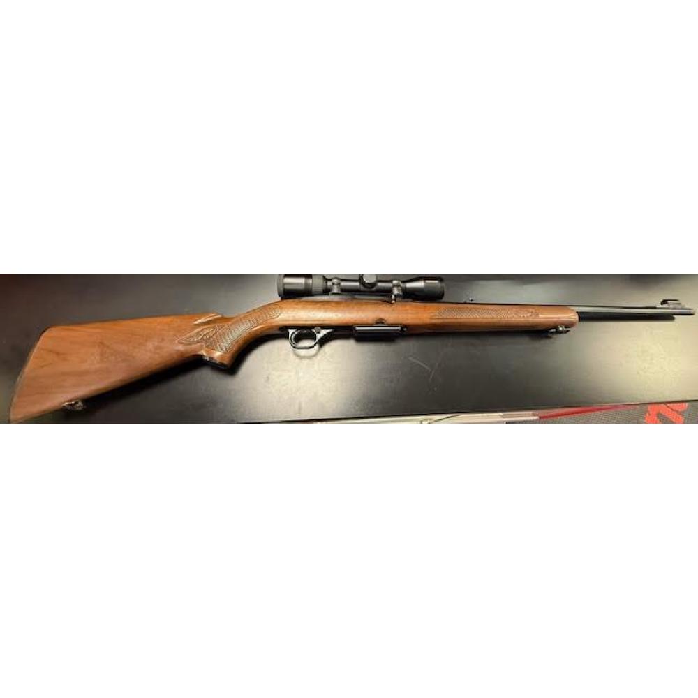 Winchester Model 100 308 WIN