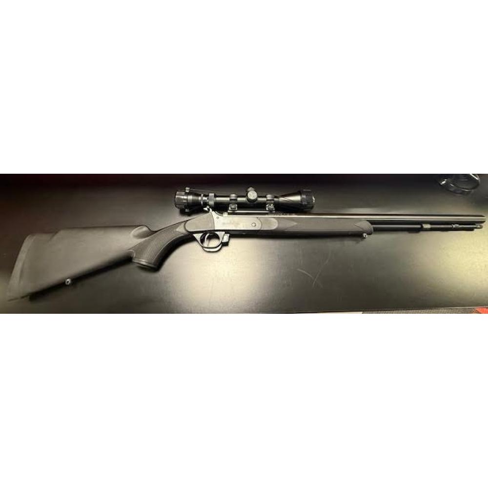 Traditions Buckstalker Xt 50Cal. Muzzleloader