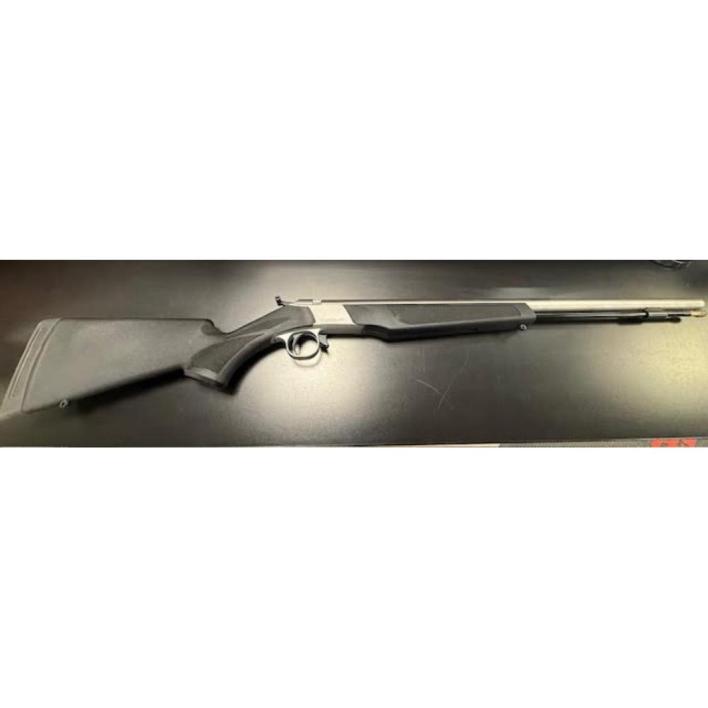 CVA Wolf 50Cal. Muzzle Loader