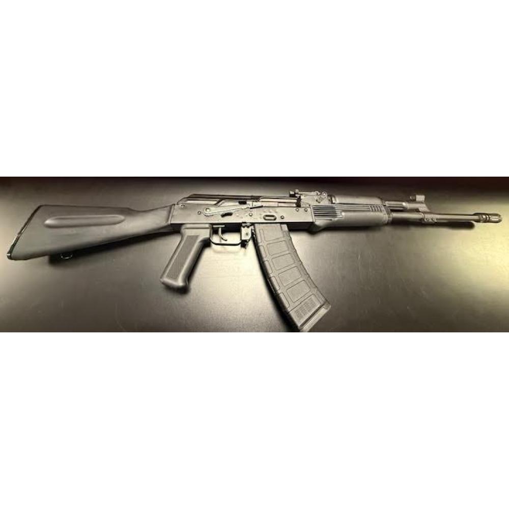 James River Armory JRAK74 5.45x39MM