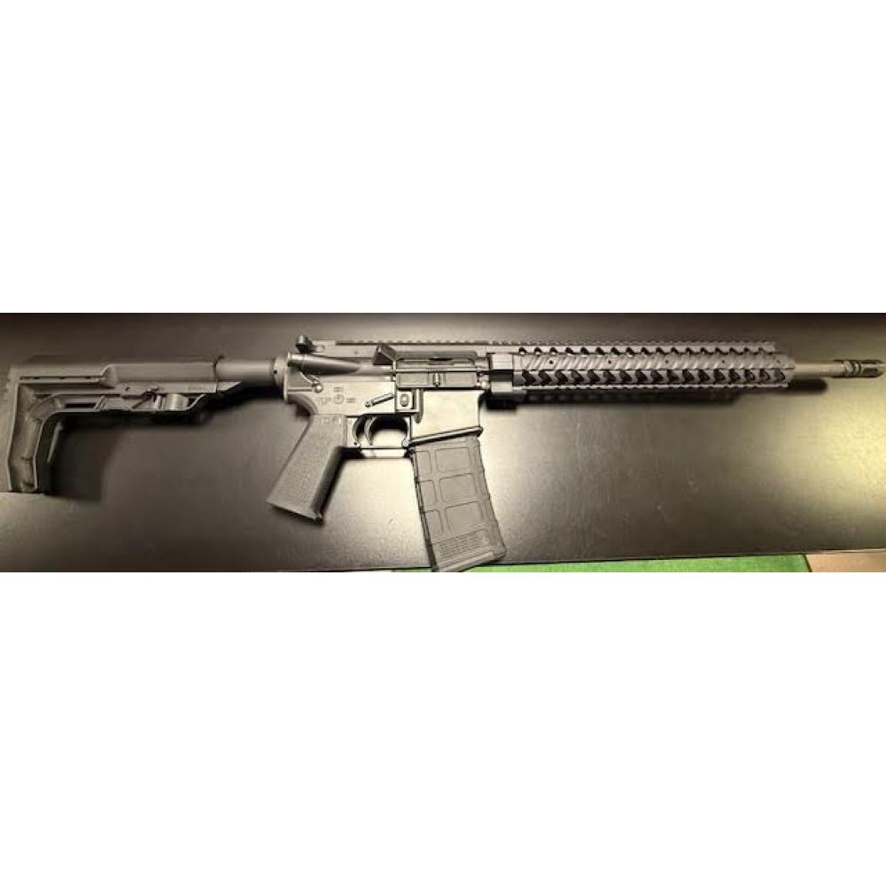 Spike's Tactical AR-15 Lower Reciever