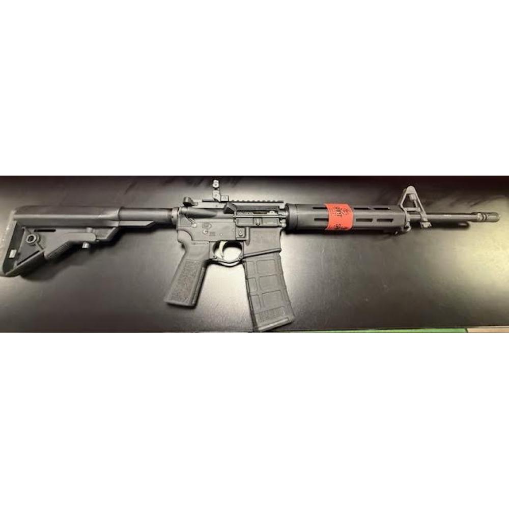 Springfield Armory Saint B5 5.56mm 16"